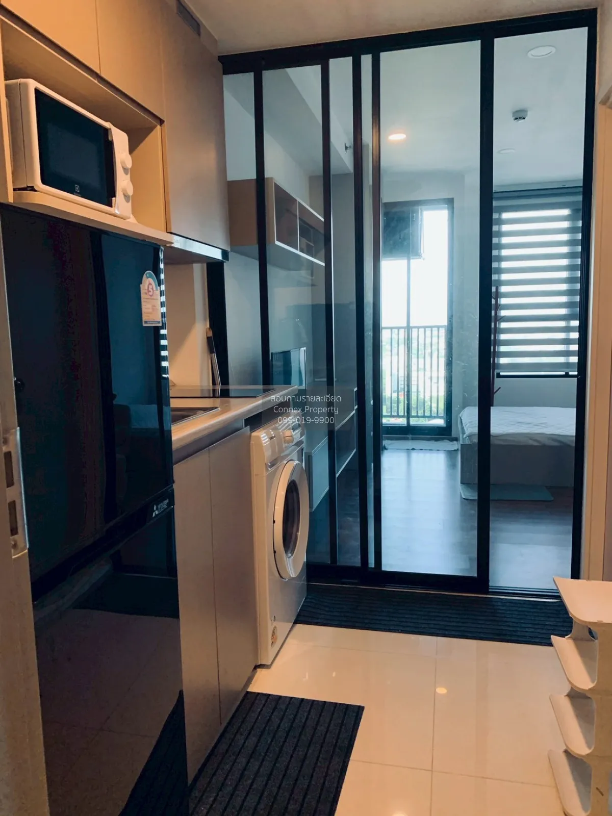 For Rent Condo , The Origin Ram 209 Interchange , ARL-Ramkhamhaen 2