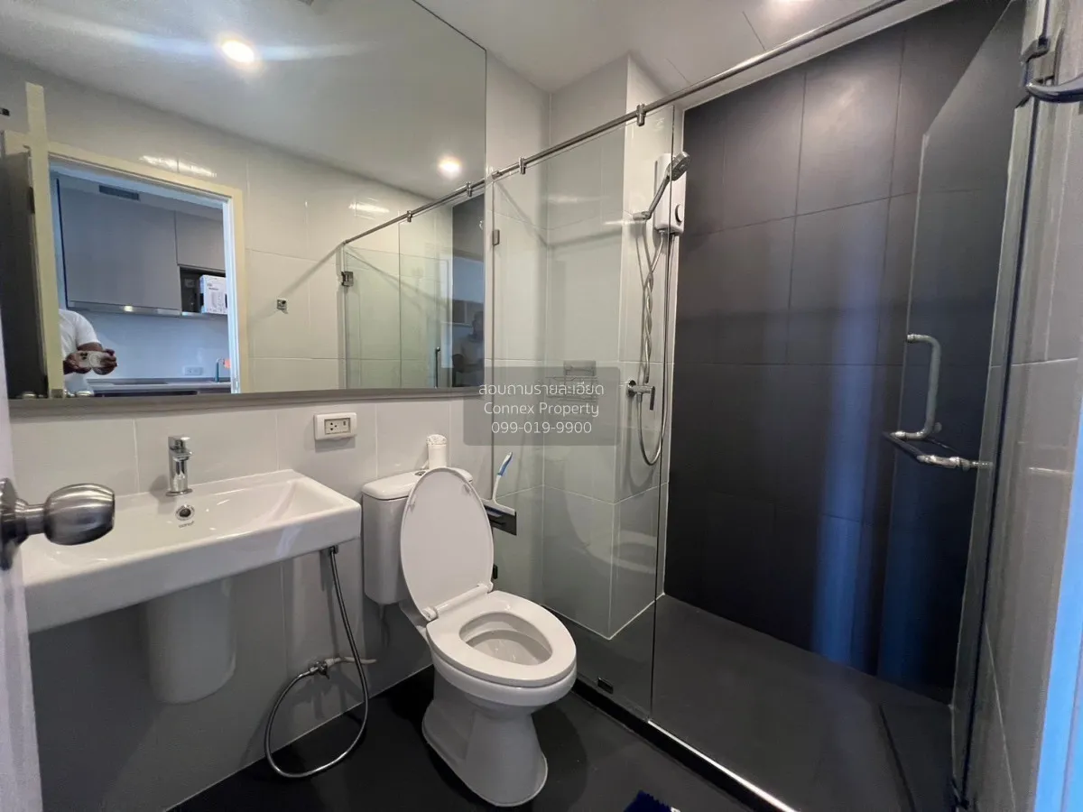 For Rent Condo , The Origin Ram 209 Interchange , ARL-Ramkhamhaen