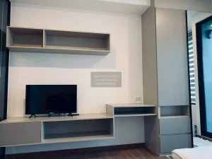 For Rent Condo , The Origin Ram 209 Interchange , ARL-Ramkhamhaeng , Min Buri , Min Buri , Bangkok , CX-137973