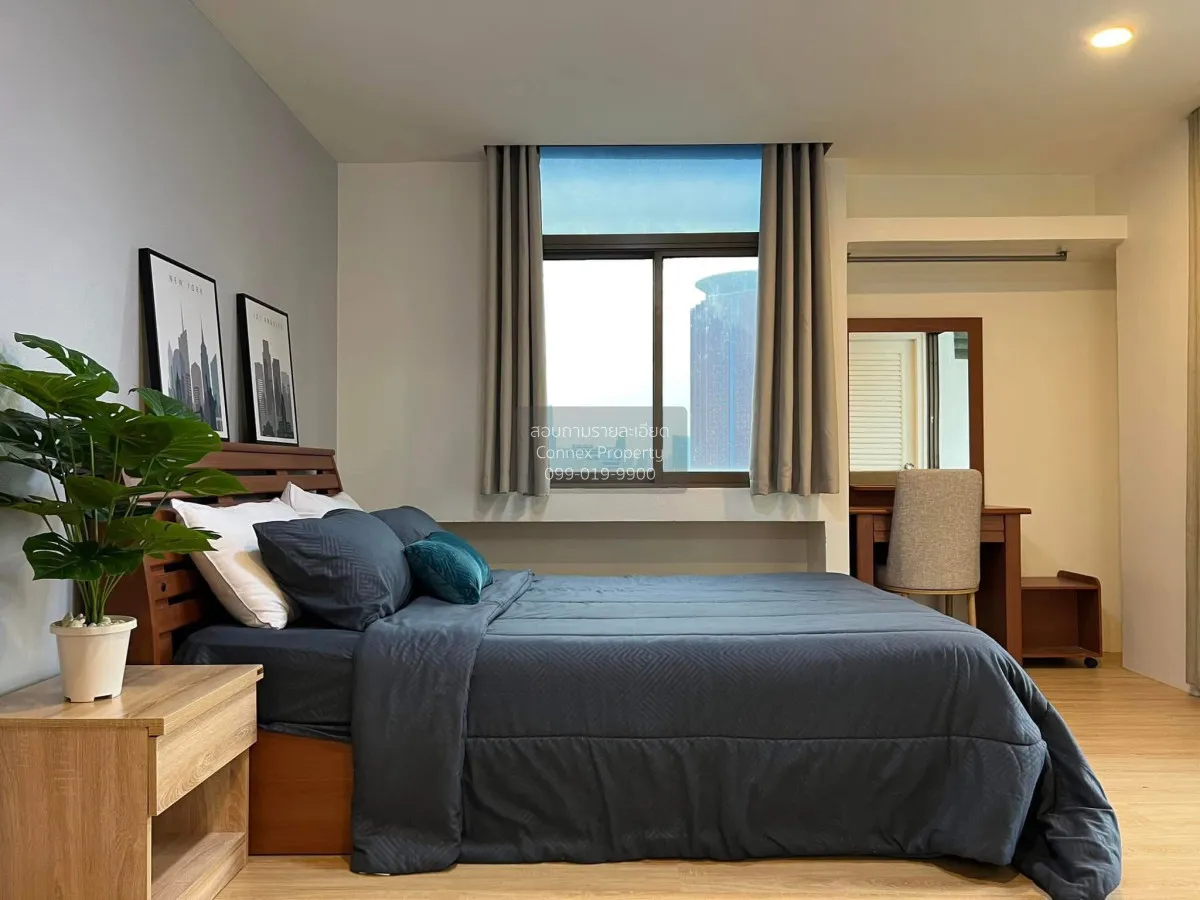 For Rent Condo , Pratunam Prestige , BTS-Ratchathewi , Thanon Phy