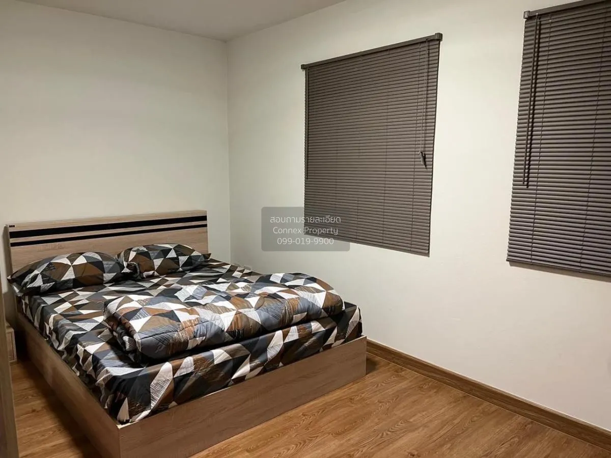 For Rent House , BAAN BARAMED , Dok Mai , Prawet , Bangkok , CX-1