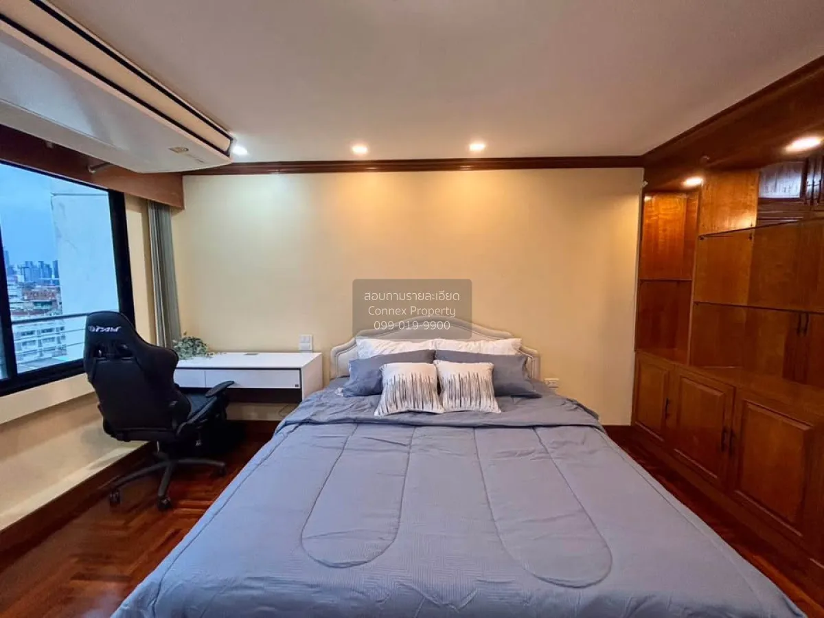 เช่าคอนโด  สี่พระยา ริเวอร์วิว MRT-หัวลำโพง ตลาดน้อย เขต สัมพันธว 4