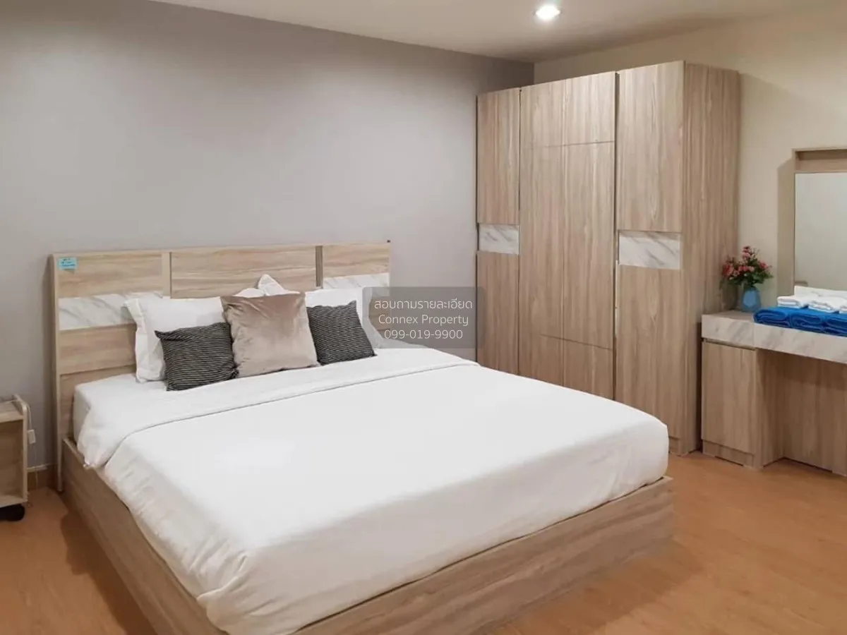 เช่าคอนโด  ประตูน้ำ เพรสตีจ BTS-ราชเทวี ถนนพญาไท เขต ราชเทวี กรุง