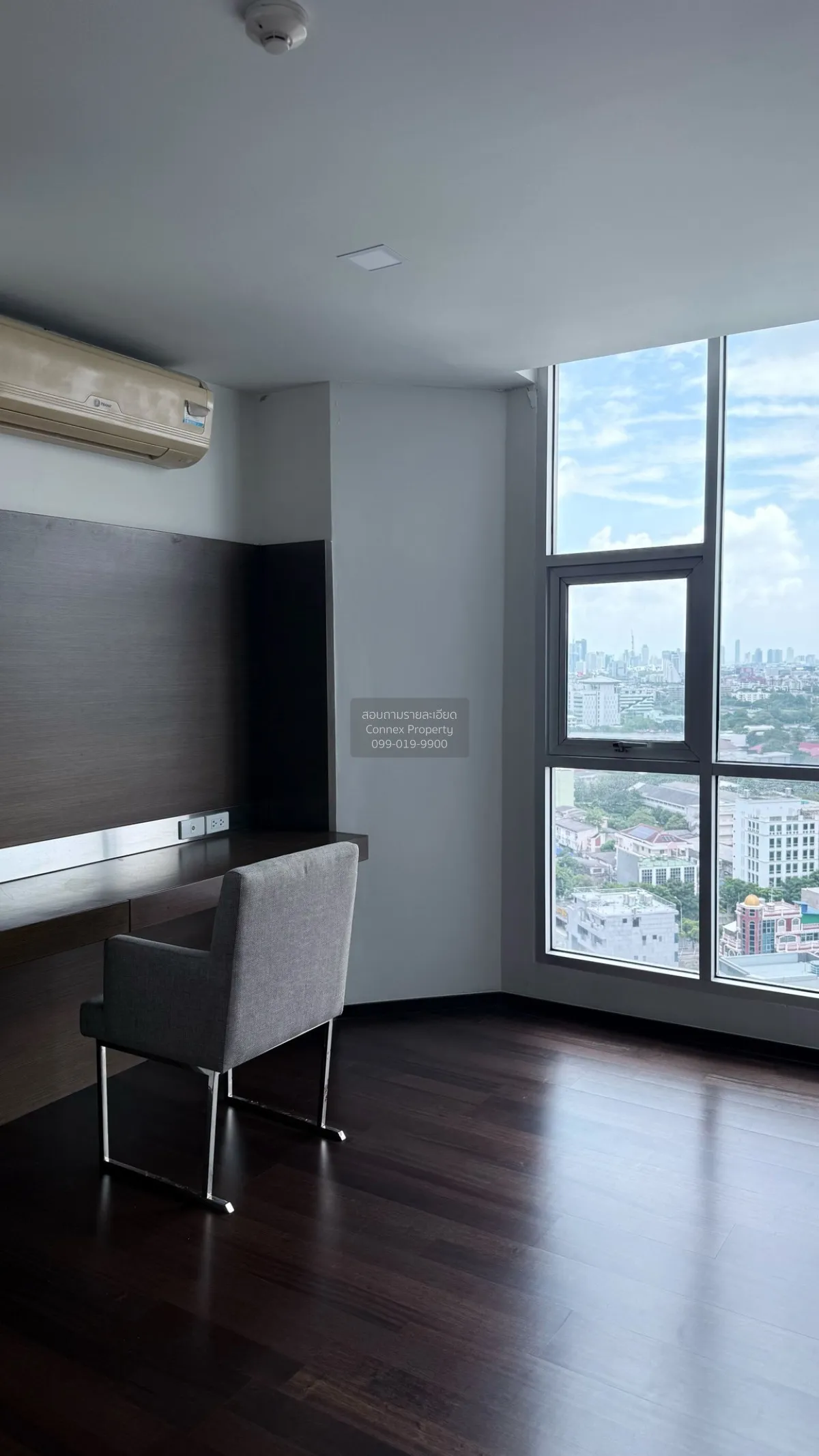 For Rent Condo , Sathorn Prime Residence , Yannawa , Sa Thon , Ba