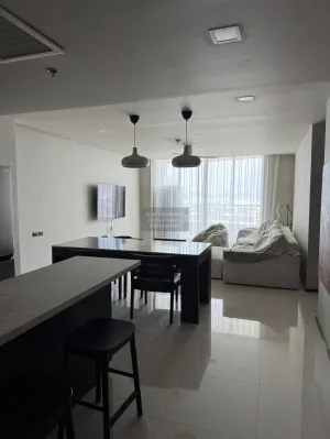 For Rent Condo , Sathorn Prime Residence , Yannawa , Sa Thon , Bangkok , CX-137982
