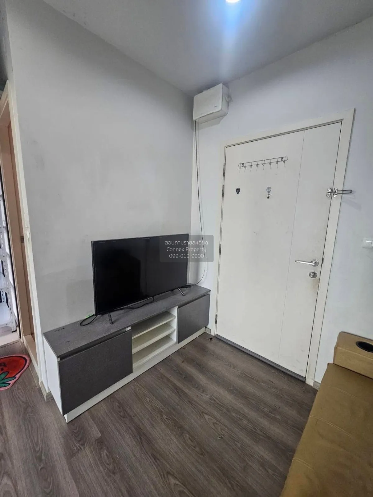 For Rent Condo , Aspire Sathorn - Taksin (Copper Zone) , BTS-Wutt 2