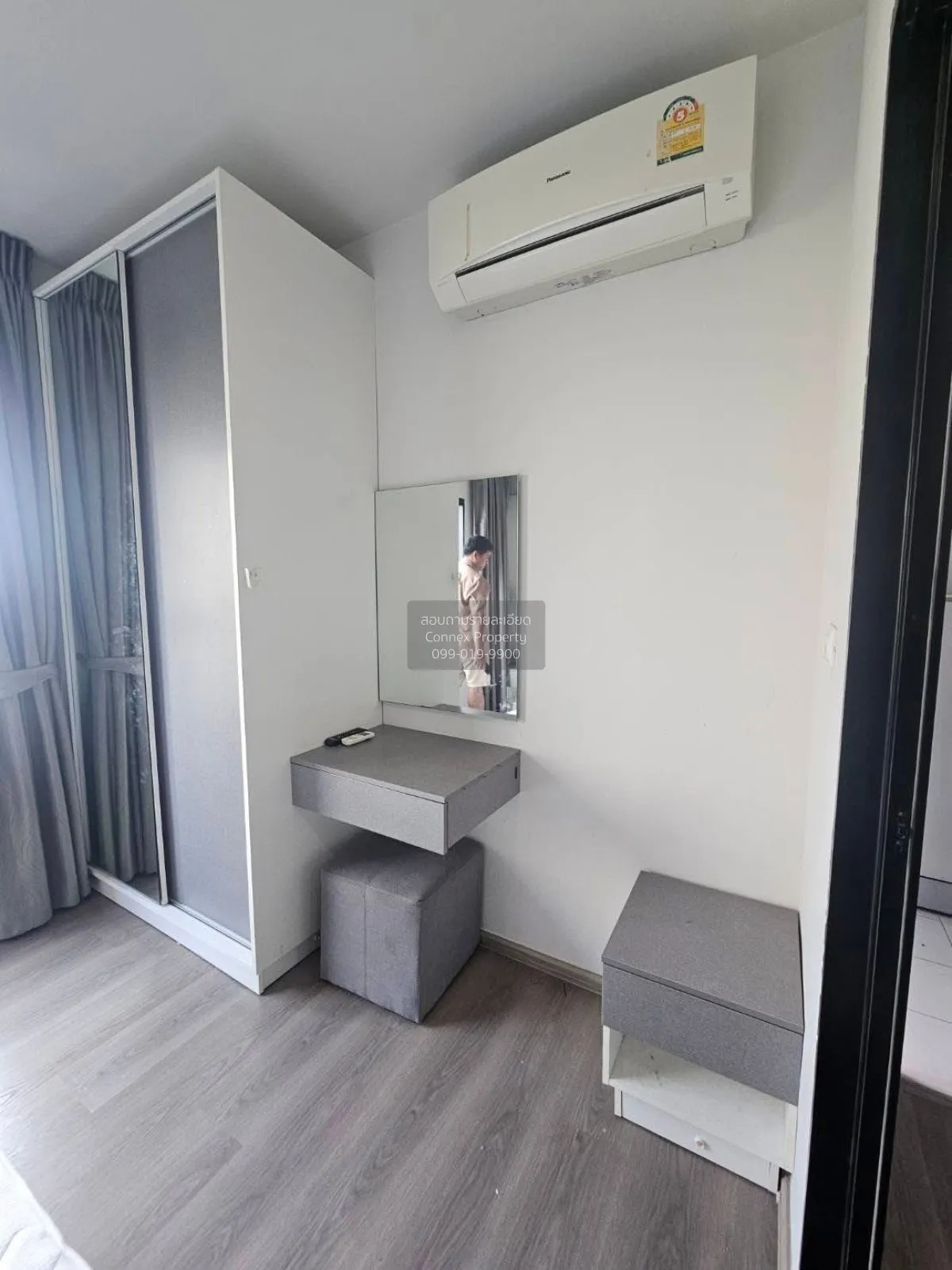 For Rent Condo , Aspire Sathorn - Taksin (Copper Zone) , BTS-Wutt 3