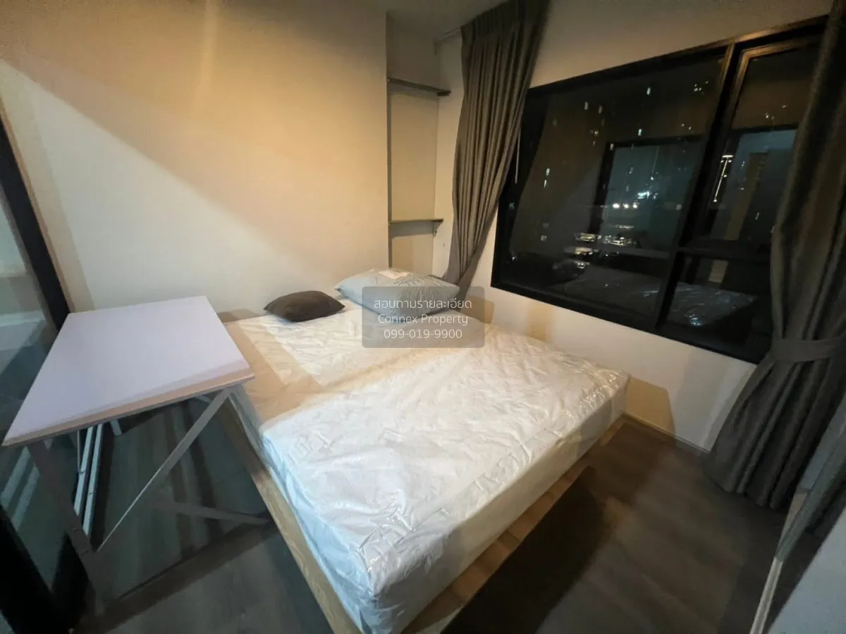 For Rent Condo , Aspire Sathorn - Taksin (Copper Zone) , BTS-Wutt