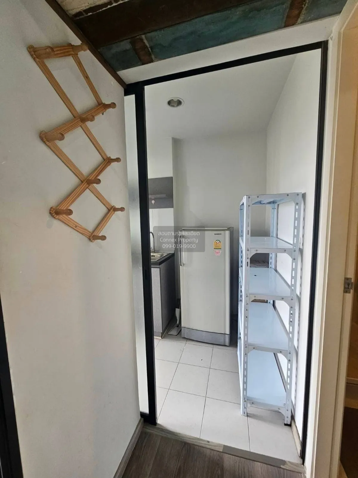 For Rent Condo , Aspire Sathorn - Taksin (Copper Zone) , BTS-Wutt