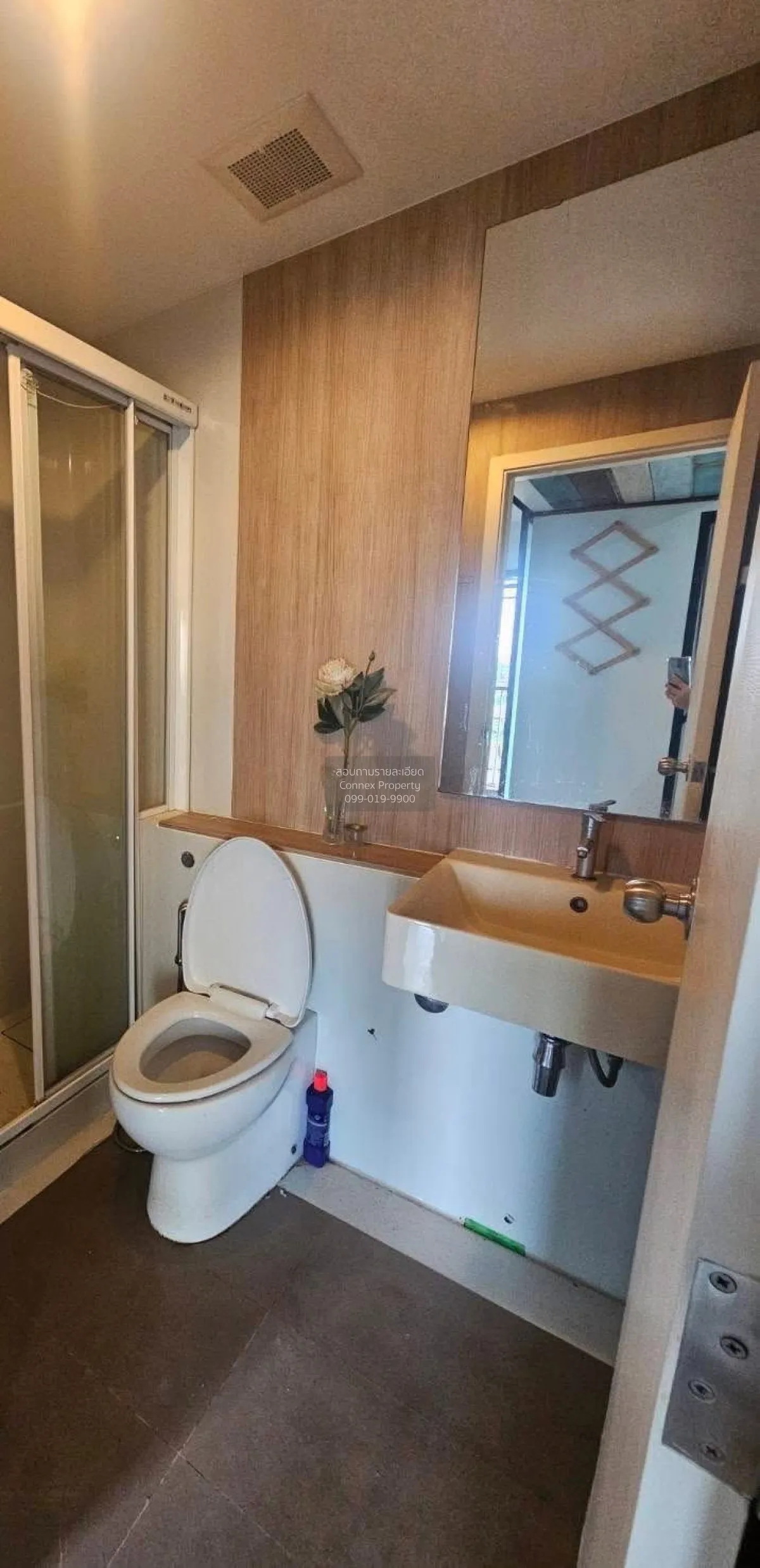 For Rent Condo , Aspire Sathorn - Taksin (Copper Zone) , BTS-Wutt