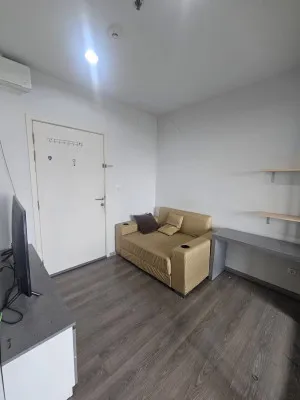 For Rent Condo , Aspire Sathorn - Taksin (Copper Zone) , BTS-Wutthakat , Bang Kho , Chom Thong , Bangkok , CX-137984