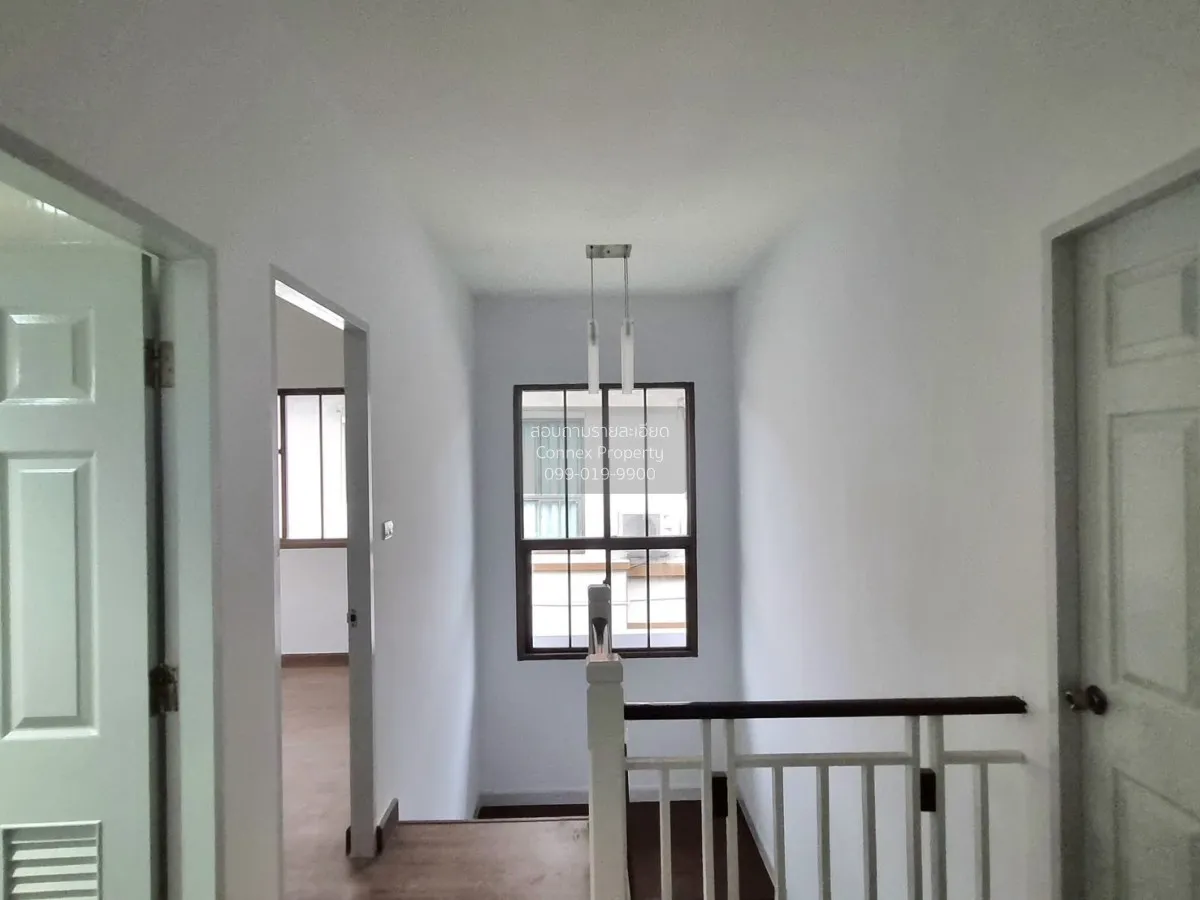 For Sale House ,  Burasiri Ratchaphruek – Chaengwattana , Bang Ph