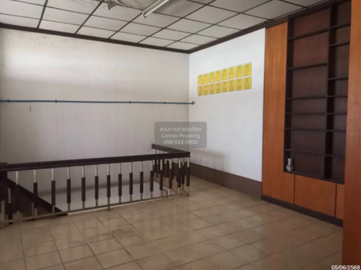 For Sale 4 - storey commercial building area 558 square meters Sa 3