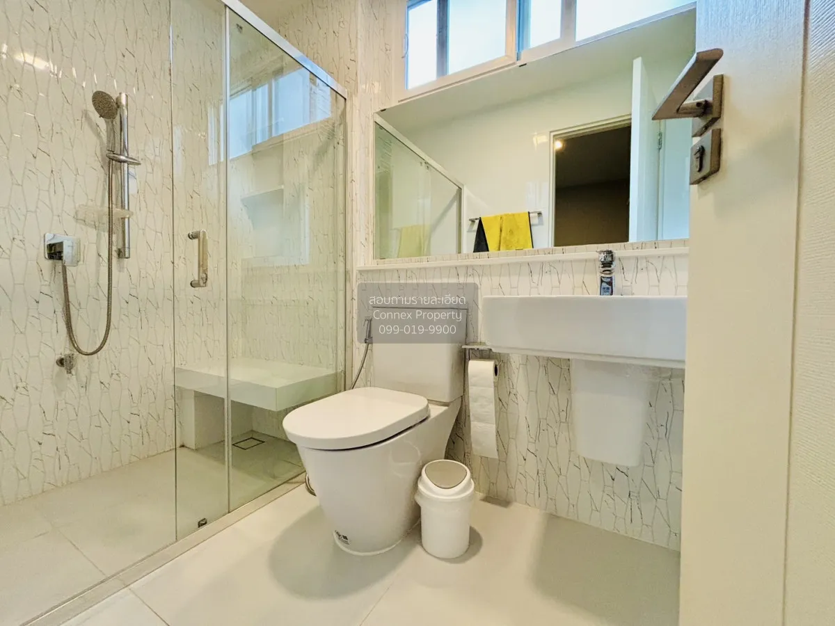 ขายบ้าน  มัณฑนา 2 มอเตอร์เวย์ - กรุงเทพกรีฑาตัดใหม่ คลองสองต้นนุ่