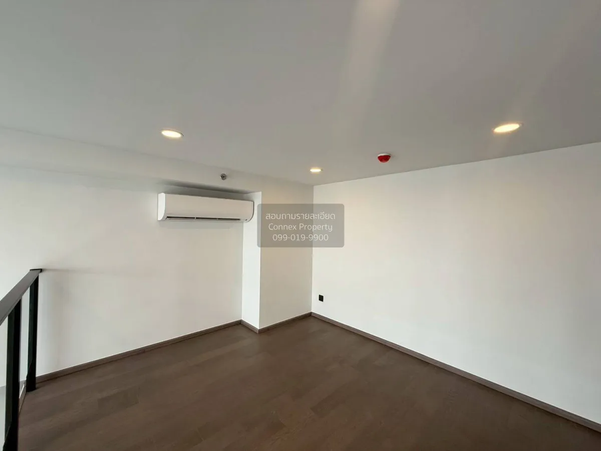 For Sale Condo , Park Origin Chula-Samyan , high floor , MRT-Sam 