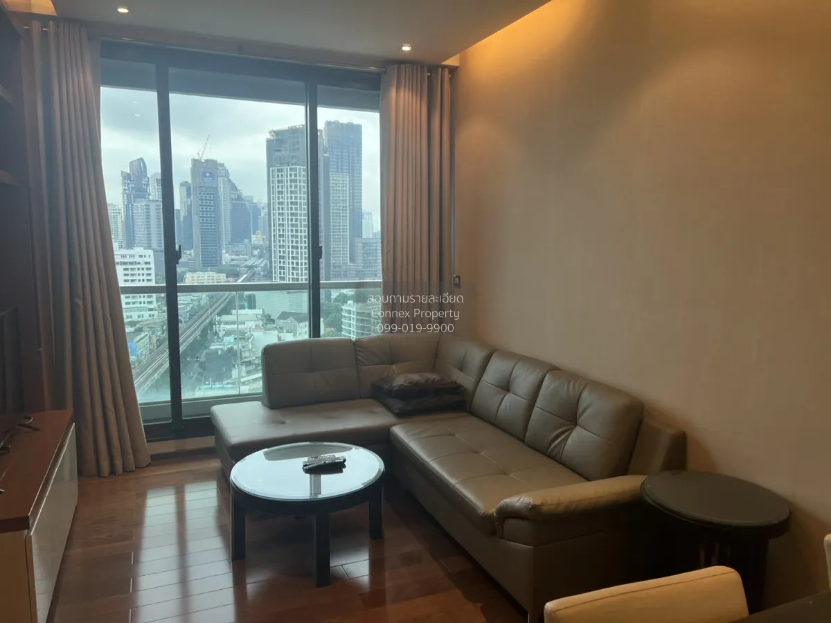 For Rent Condo , The Address Sukhumvit 28 , BTS-Phrom Phong , Khl 1