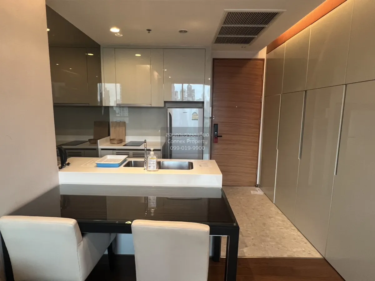 For Rent Condo , The Address Sukhumvit 28 , BTS-Phrom Phong , Khl 2