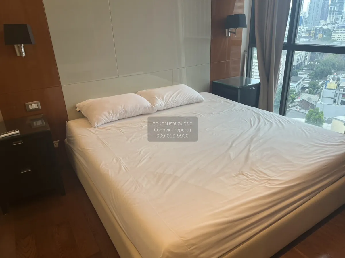 For Rent Condo , The Address Sukhumvit 28 , BTS-Phrom Phong , Khl 4