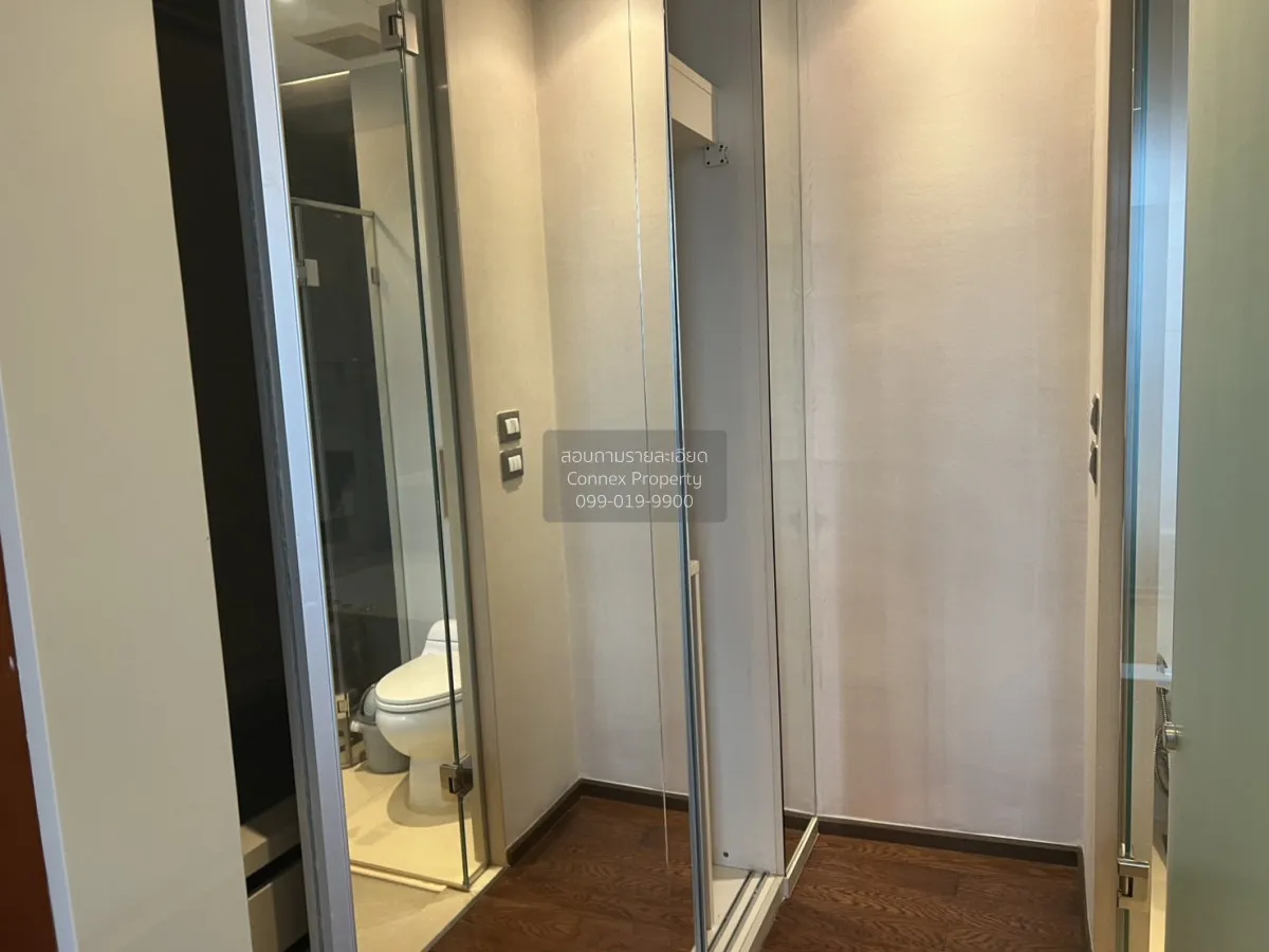 For Rent Condo , The Address Sukhumvit 28 , BTS-Phrom Phong , Khl