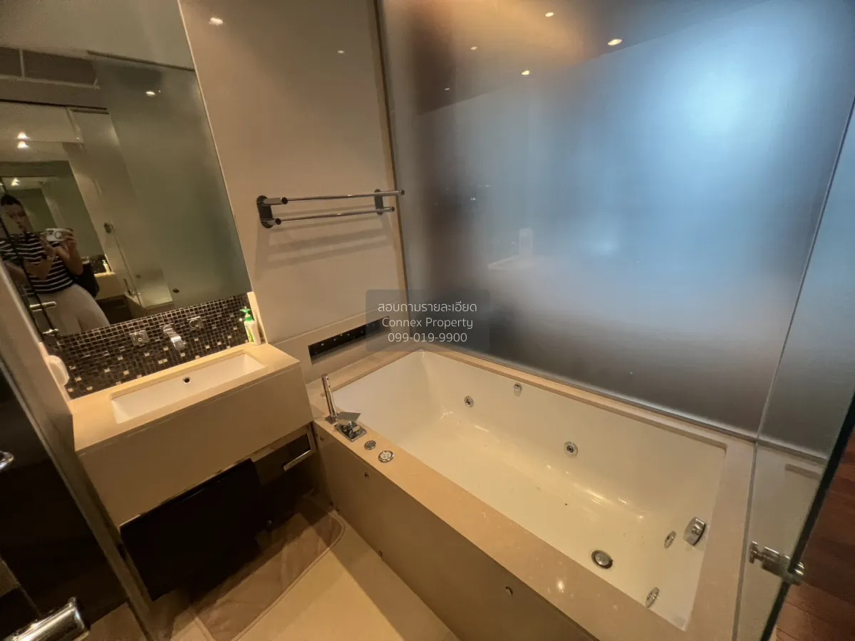 For Rent Condo , The Address Sukhumvit 28 , BTS-Phrom Phong , Khl