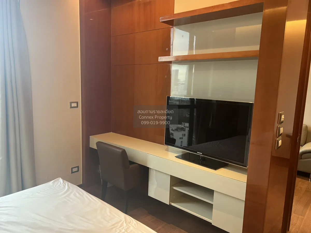 For Rent Condo , The Address Sukhumvit 28 , BTS-Phrom Phong , Khl