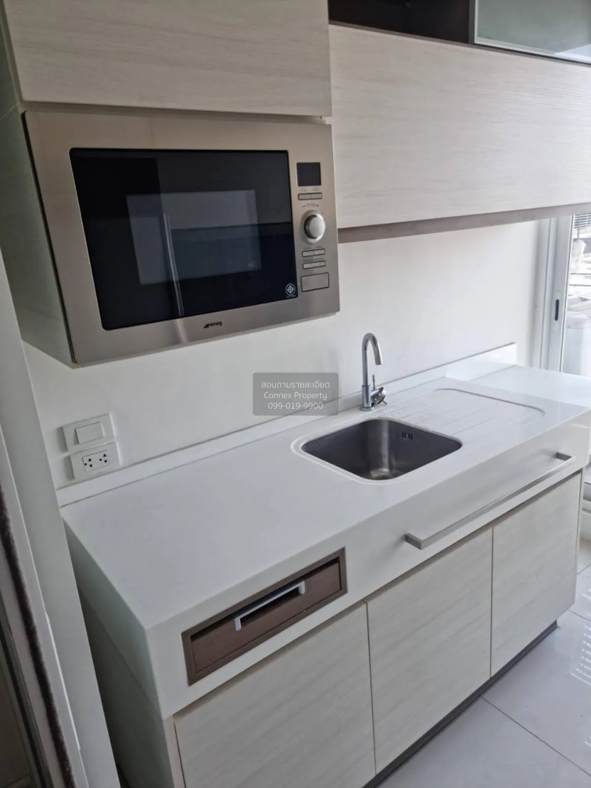 ขายคอนโด  เดอะ รูม สาทร - ตากสิน BTS-โพธิ์นิมิตร บางยี่เรือ เขต ธ 4