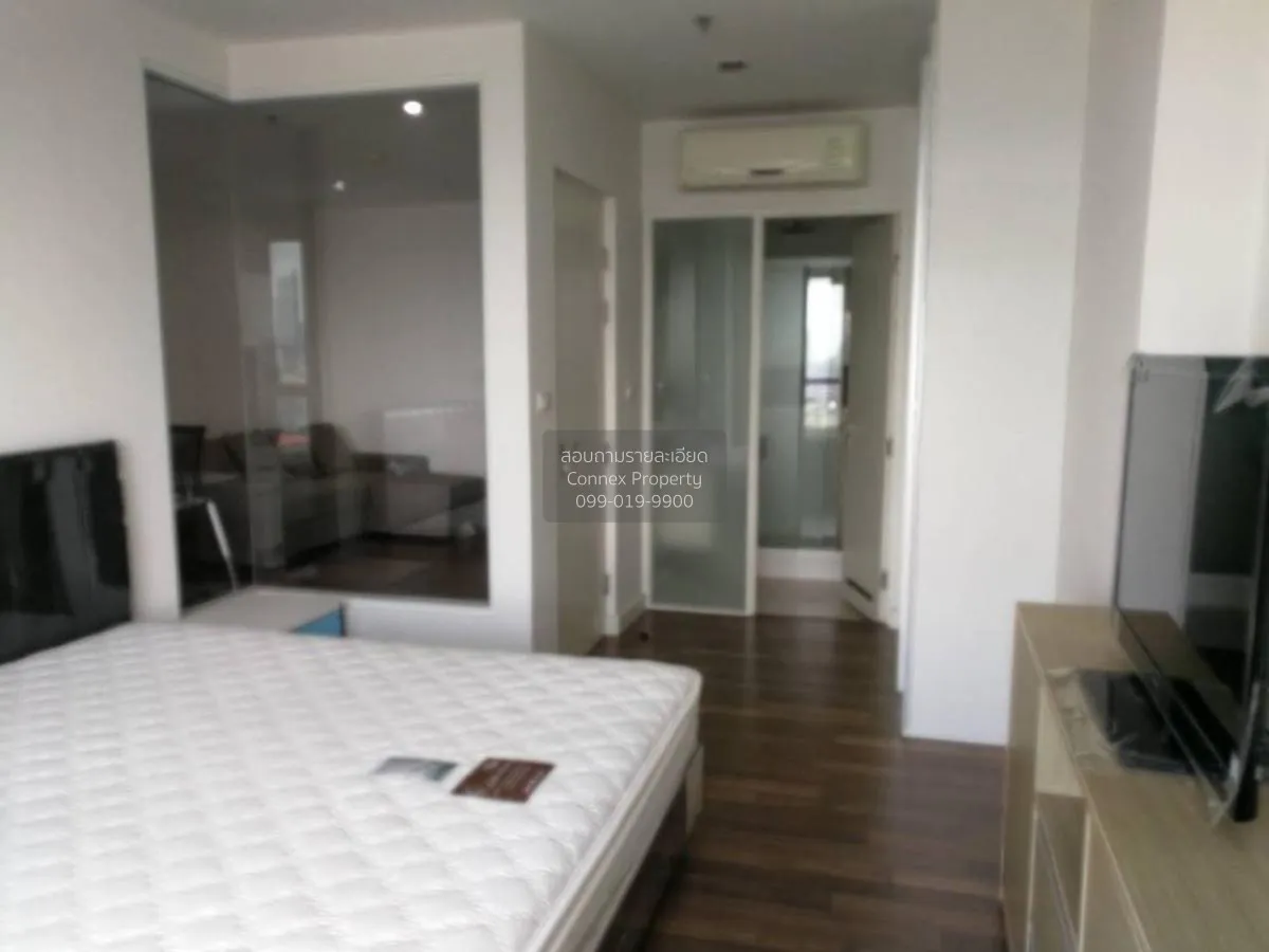 ขายคอนโด  เดอะ รูม สาทร - ตากสิน BTS-โพธิ์นิมิตร บางยี่เรือ เขต ธ