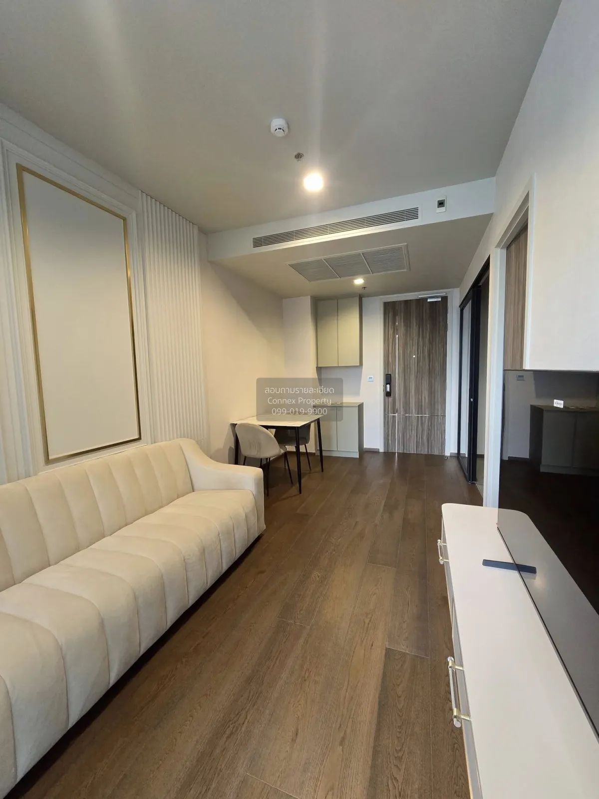 For Rent Condo , Ideo Q Sukhumvit 36 , BTS-Thong Lo , Khlong Tan  2