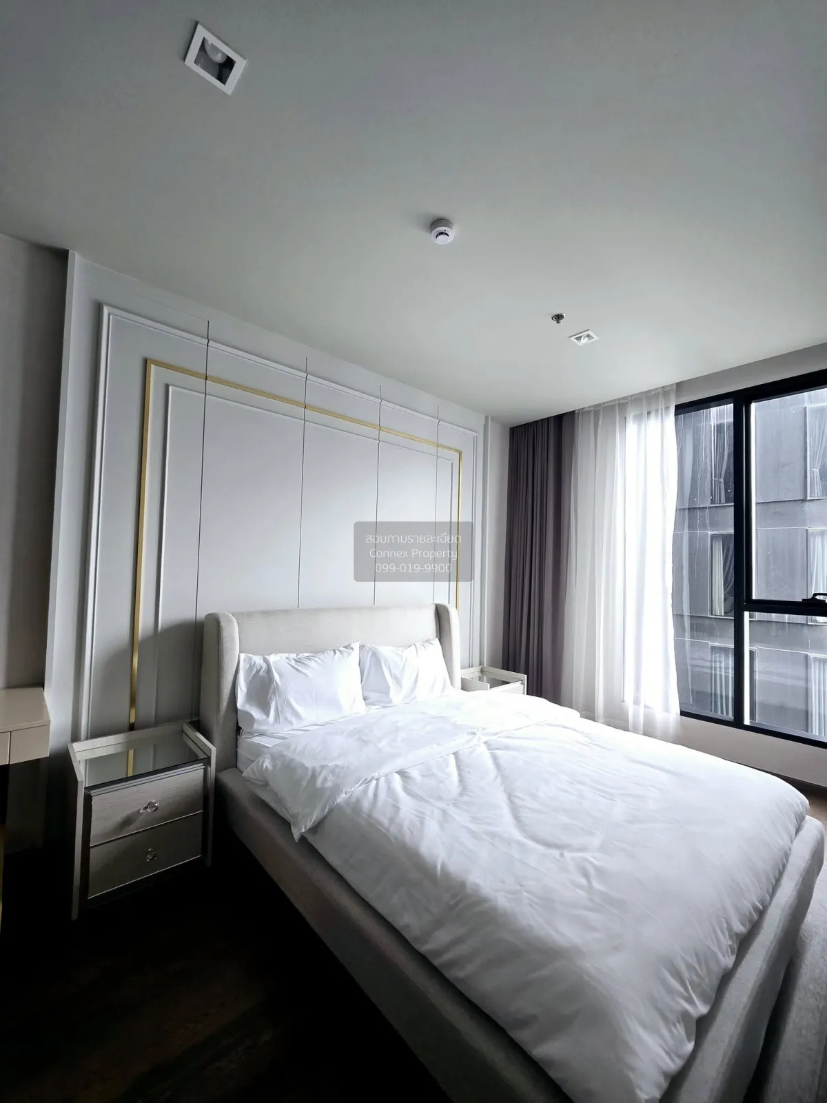 For Rent Condo , Ideo Q Sukhumvit 36 , BTS-Thong Lo , Khlong Tan  3