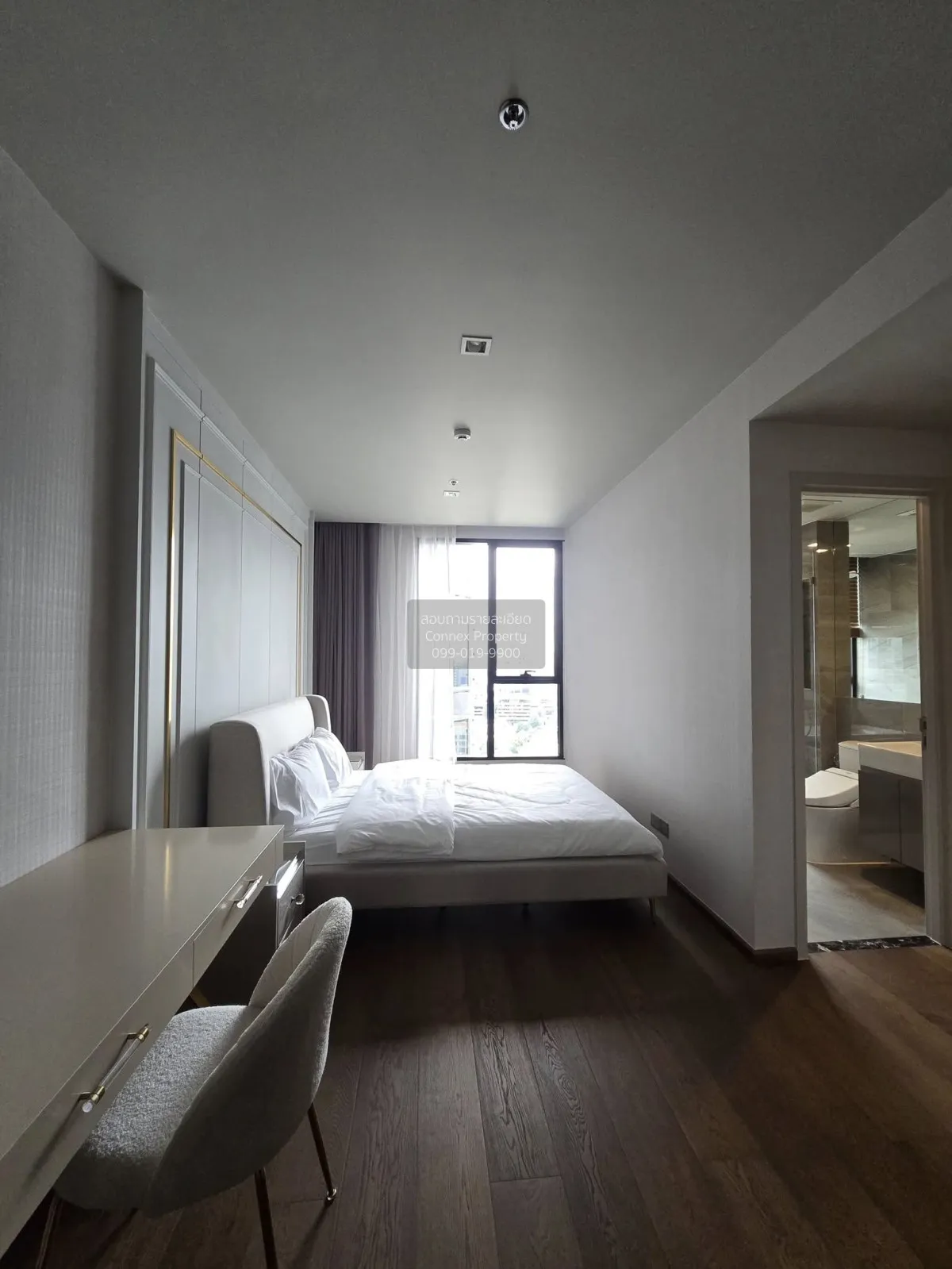 For Rent Condo , Ideo Q Sukhumvit 36 , BTS-Thong Lo , Khlong Tan  4