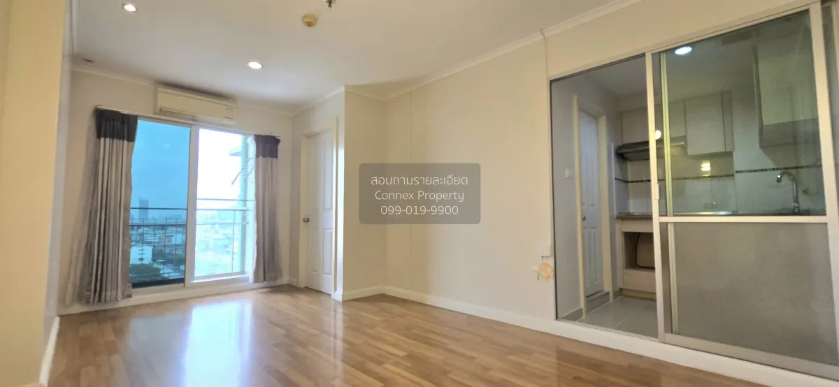 For Sale Condo , Lumpini Park Riverside Rama 3 , Bang Phong Phang 1