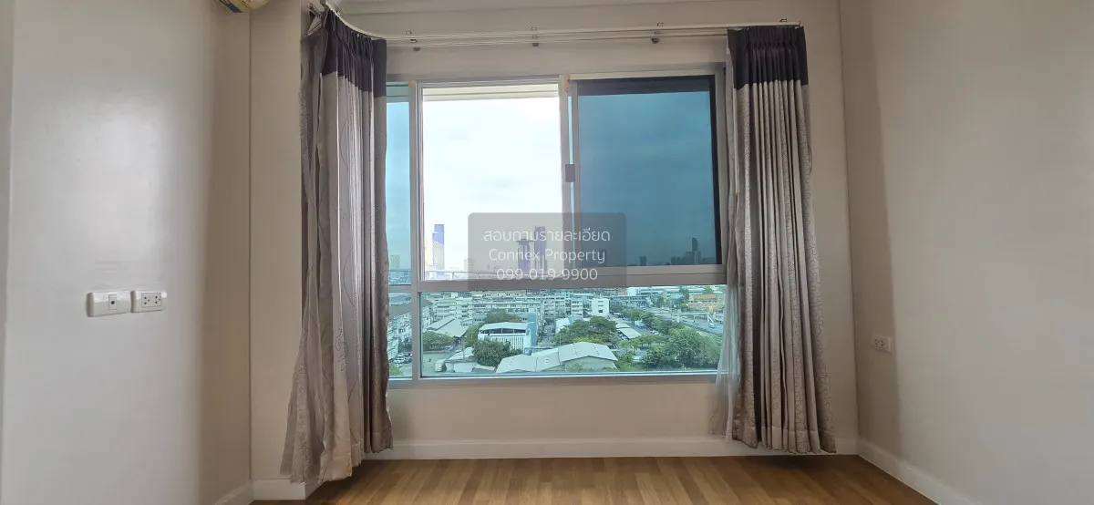 For Sale Condo , Lumpini Park Riverside Rama 3 , Bang Phong Phang 4