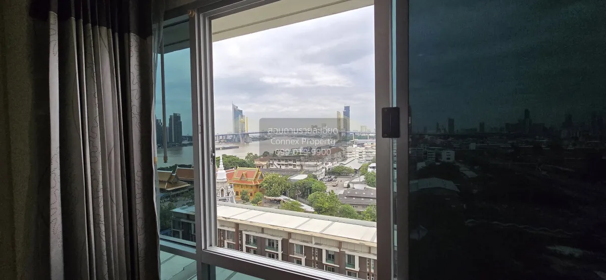 For Sale Condo , Lumpini Park Riverside Rama 3 , Bang Phong Phang