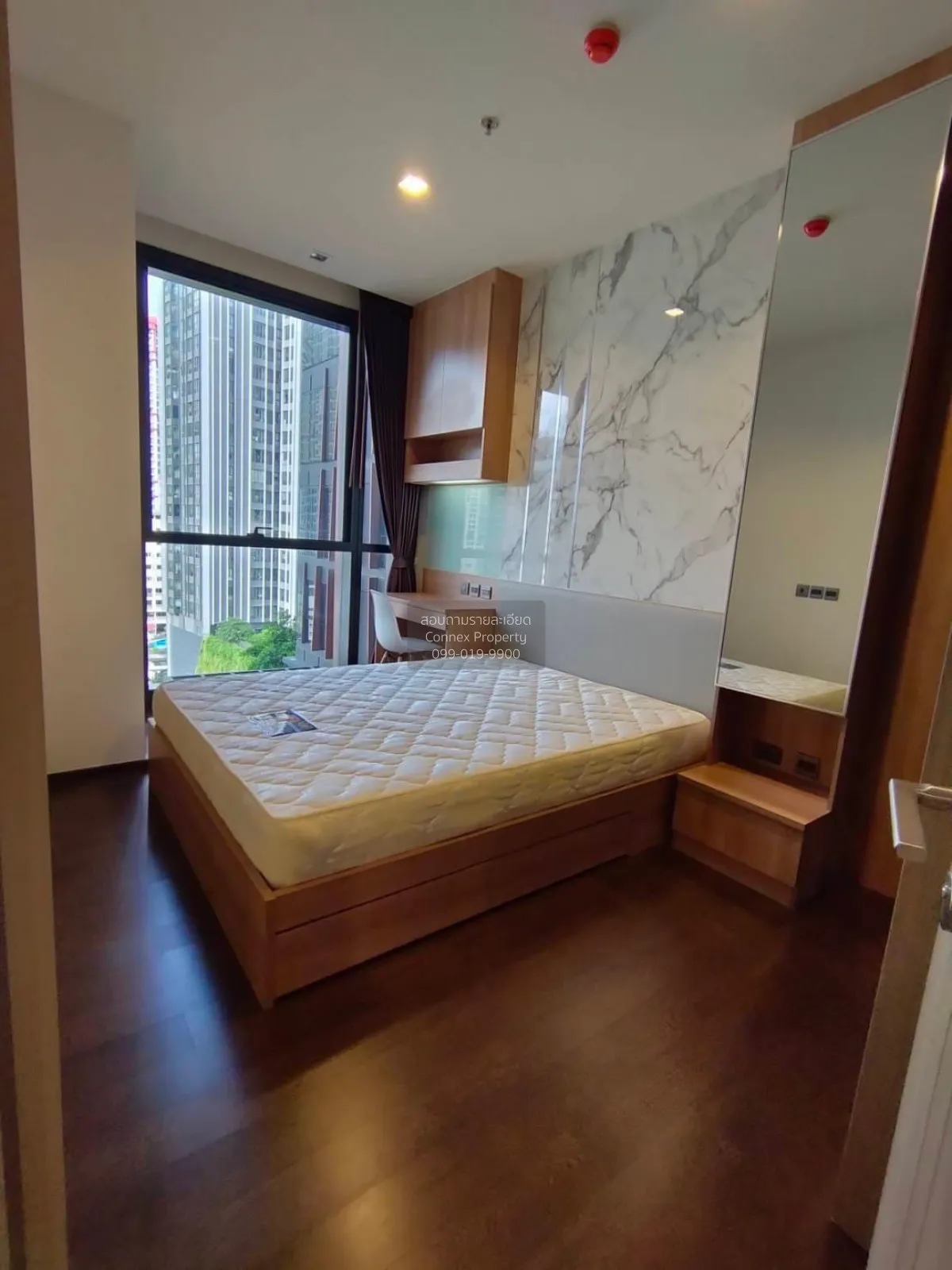 เช่าคอนโด  เดอะไลน์ ราชเทวี BTS-ราชเทวี ถนนเพชรบุรี เขต ราชเทวี ก 4