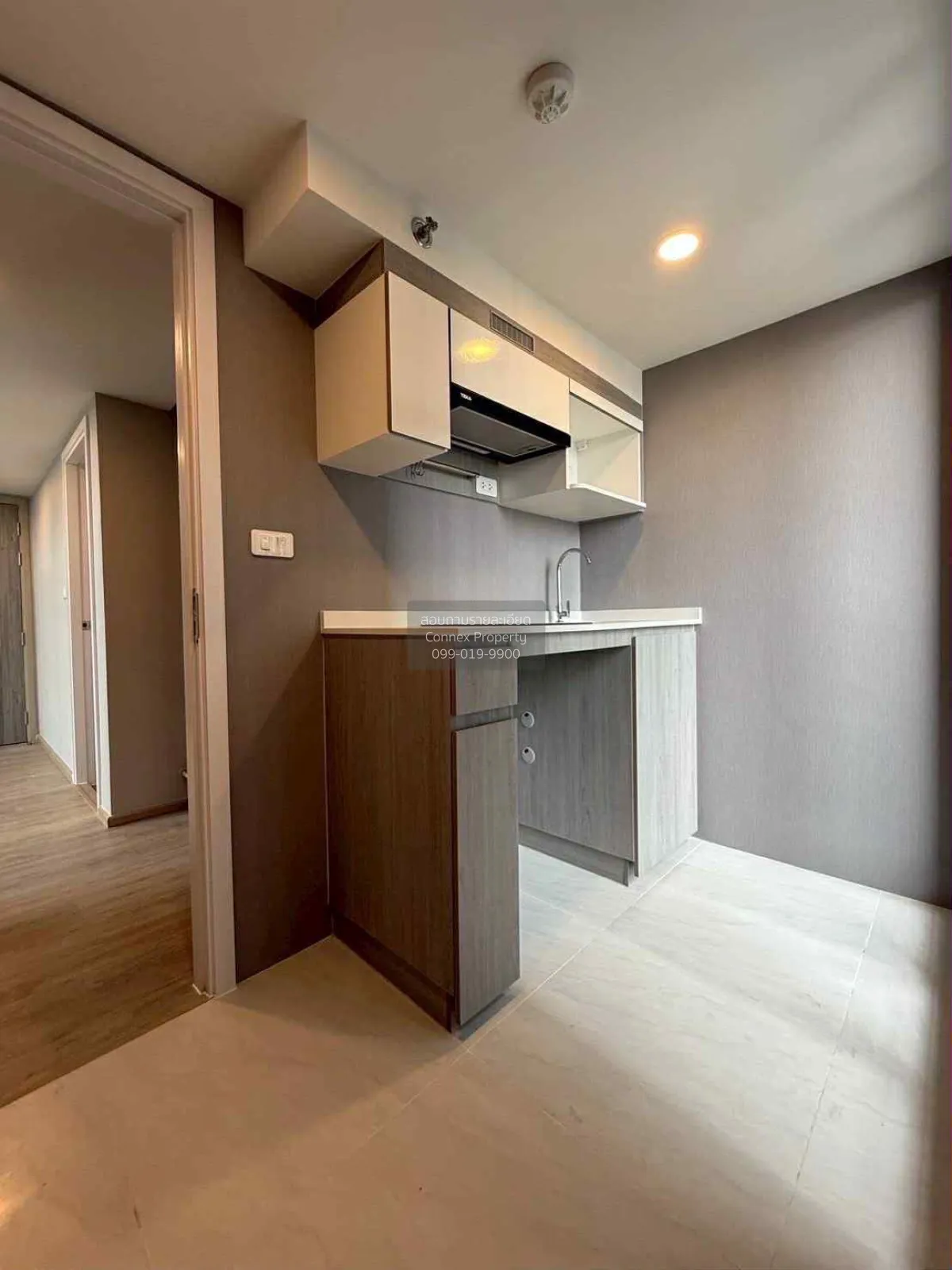 For Sale Condo , Origin Plug & Play Nonthaburi Station , MRT-Yaek