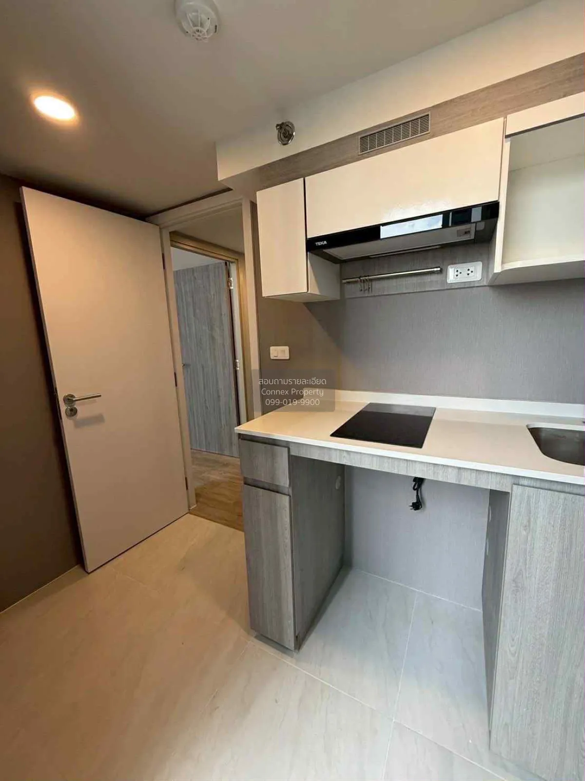 For Sale Condo , Origin Plug & Play Nonthaburi Station , MRT-Yaek