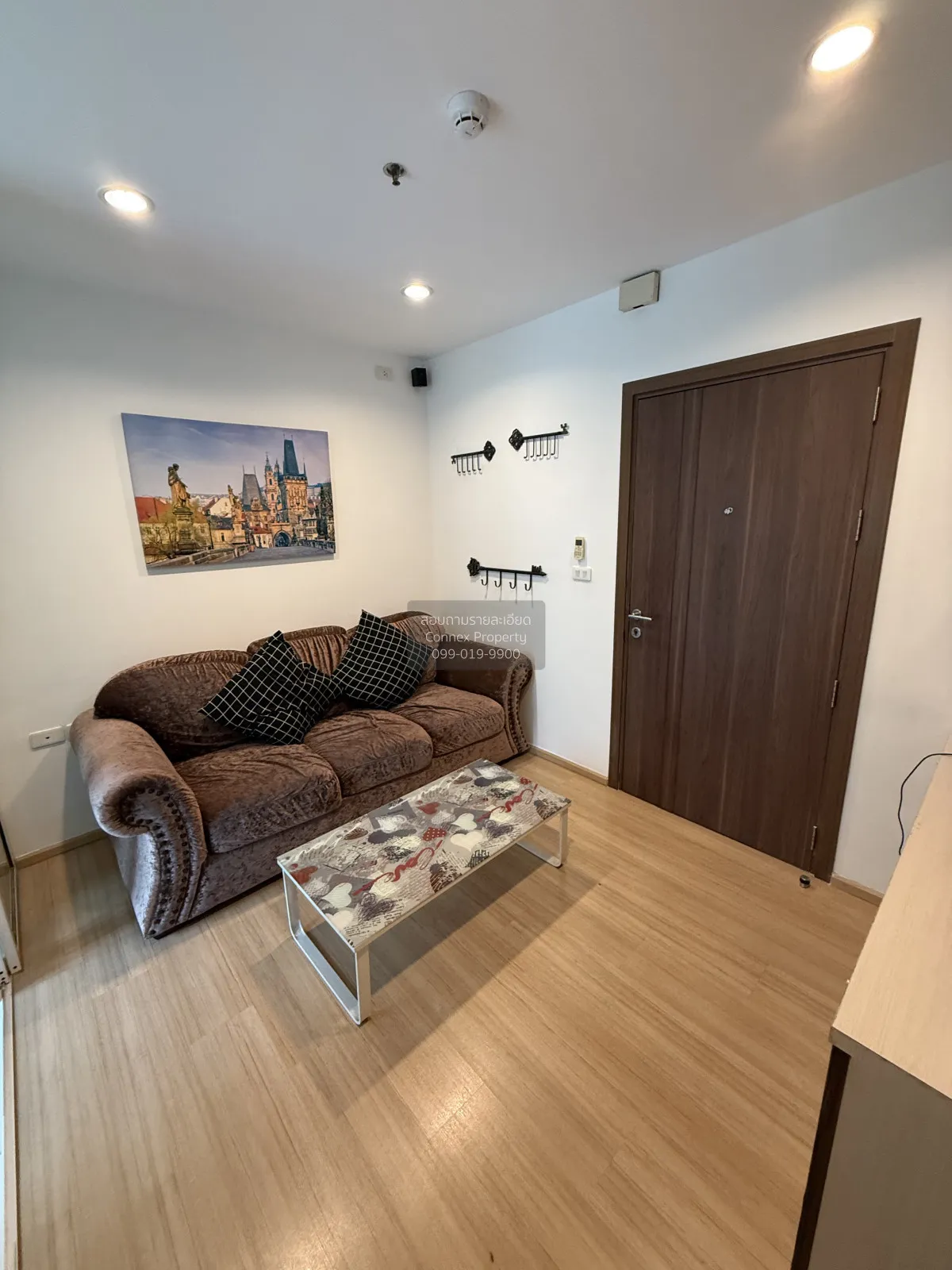 For Sale Condo , The Base Chaengwattana , Khlong Kluea , Pak Kret 3