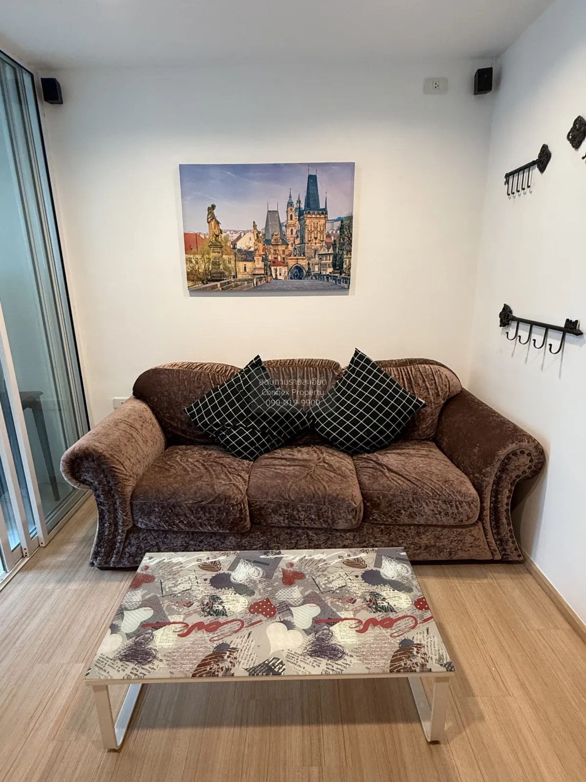 For Sale Condo , The Base Chaengwattana , Khlong Kluea , Pak Kret 4