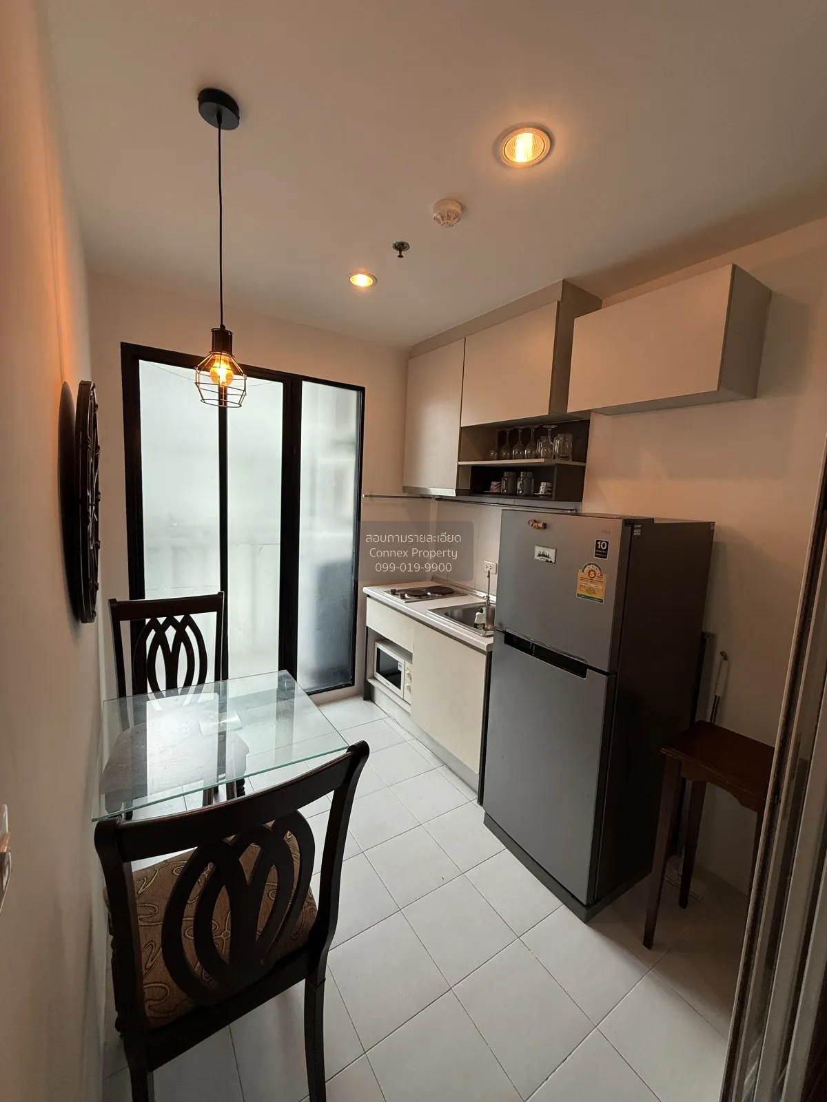 For Sale Condo , The Base Chaengwattana , Khlong Kluea , Pak Kret