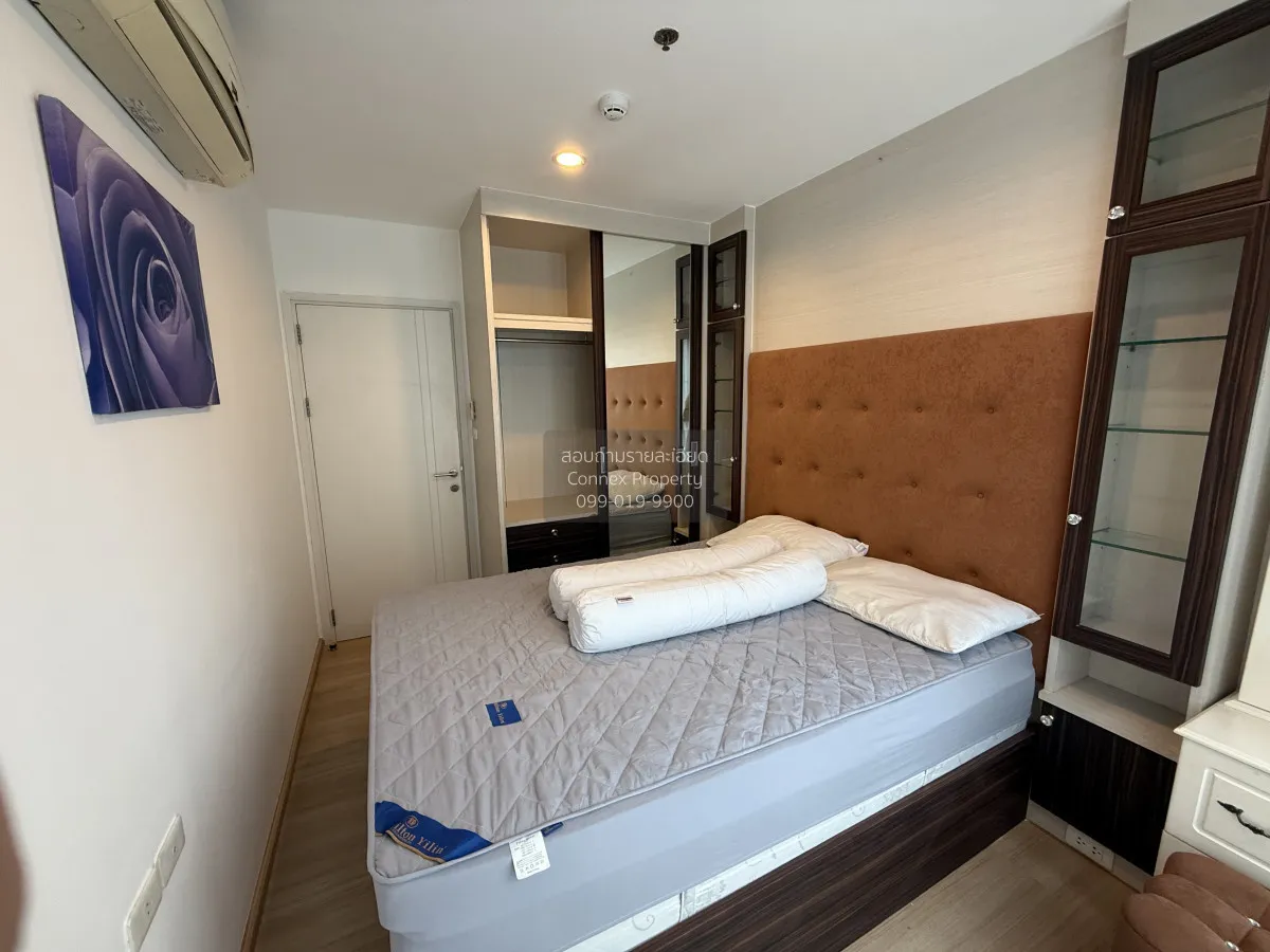 For Sale Condo , The Base Chaengwattana , Khlong Kluea , Pak Kret
