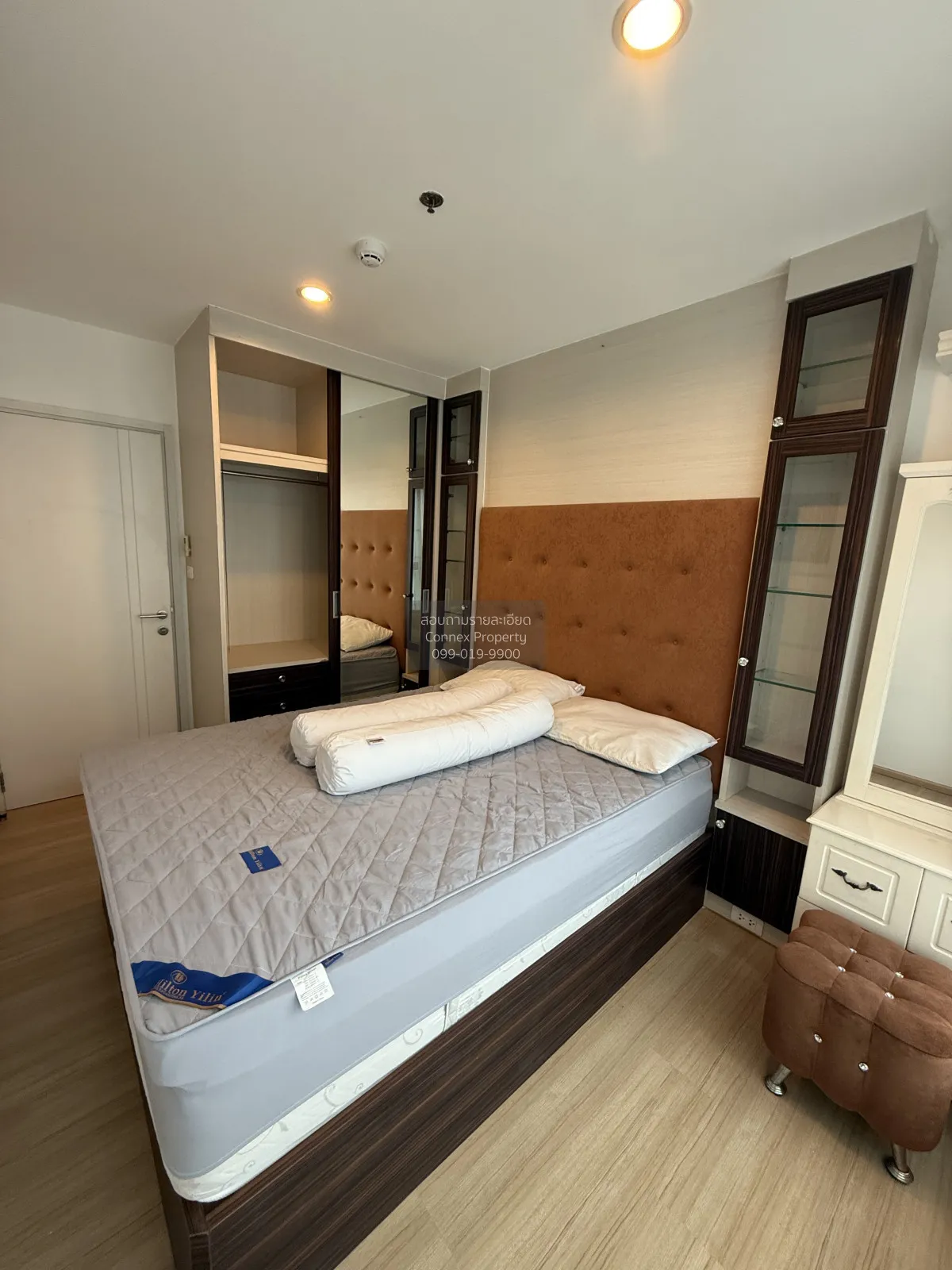 For Sale Condo , The Base Chaengwattana , Khlong Kluea , Pak Kret