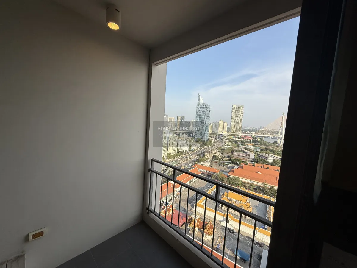 For Rent Condo , U Delight Residence Riverfront , Bang Phong Phan