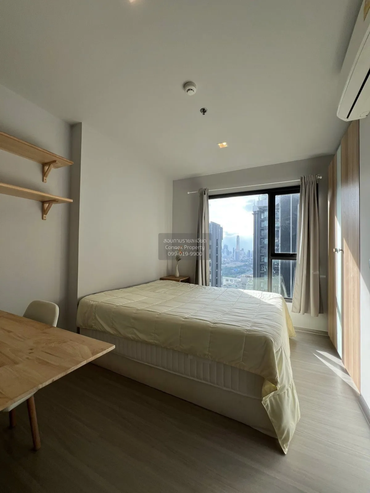 For Sale Condo , Life Asoke - Rama 9 , MRT-Phra Ram 9 , Makkasan 