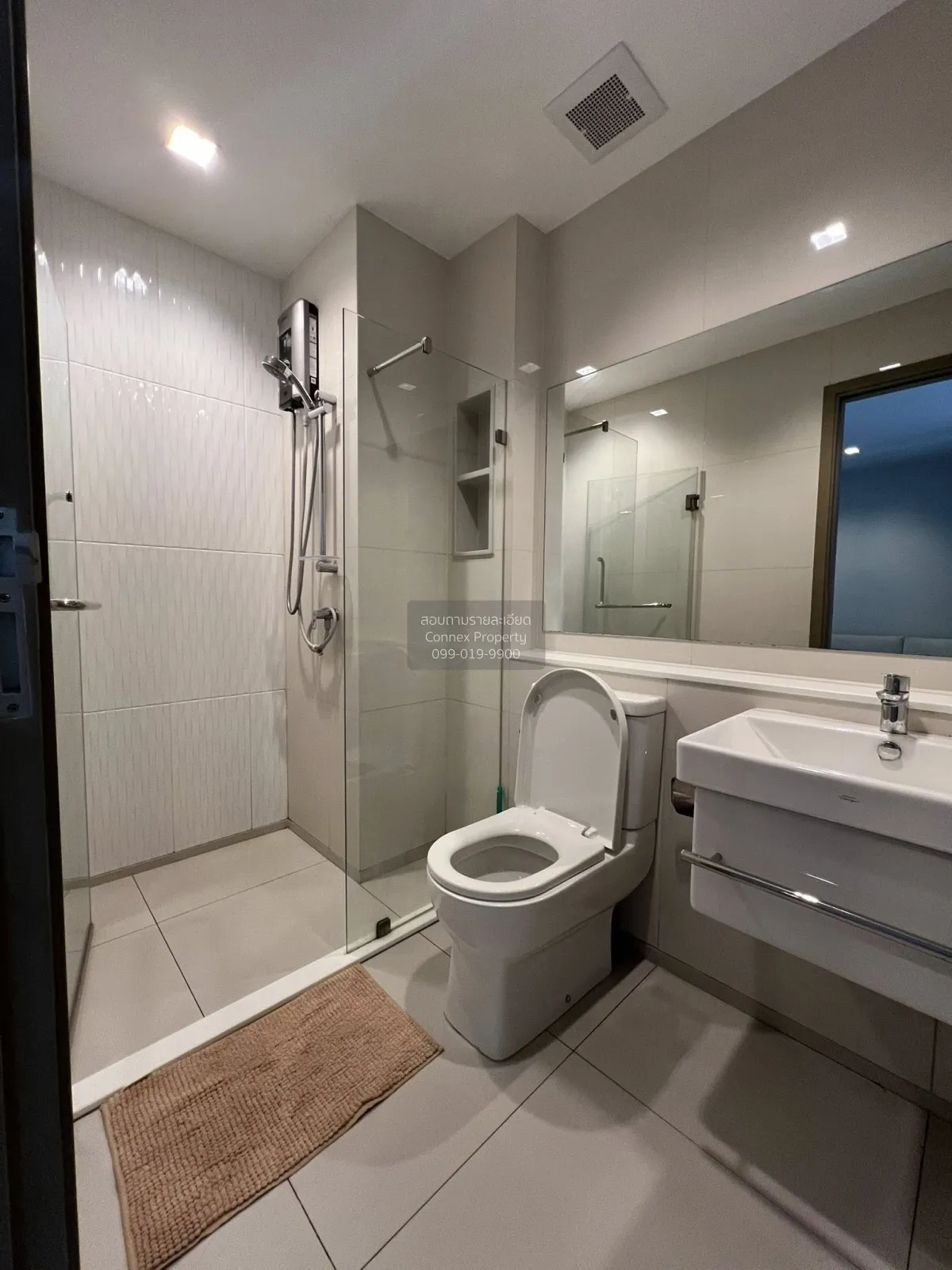 For Sale Condo , Life Asoke - Rama 9 , MRT-Phra Ram 9 , Makkasan 