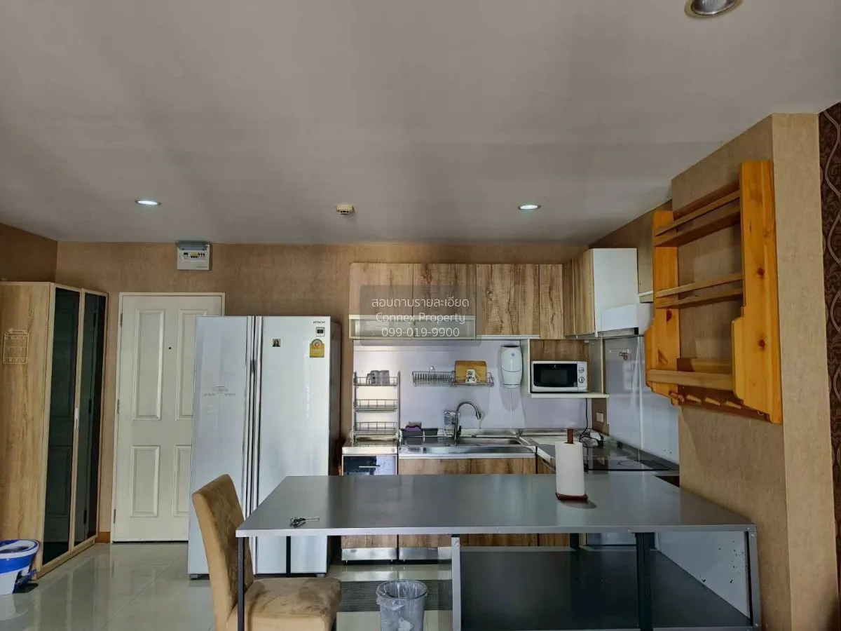 For Sale Condo , The Trend Ramintra 71 , Lat Phrao , Lat Phrao ,  4