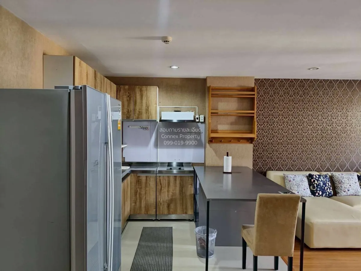 For Sale Condo , The Trend Ramintra 71 , Lat Phrao , Lat Phrao , 