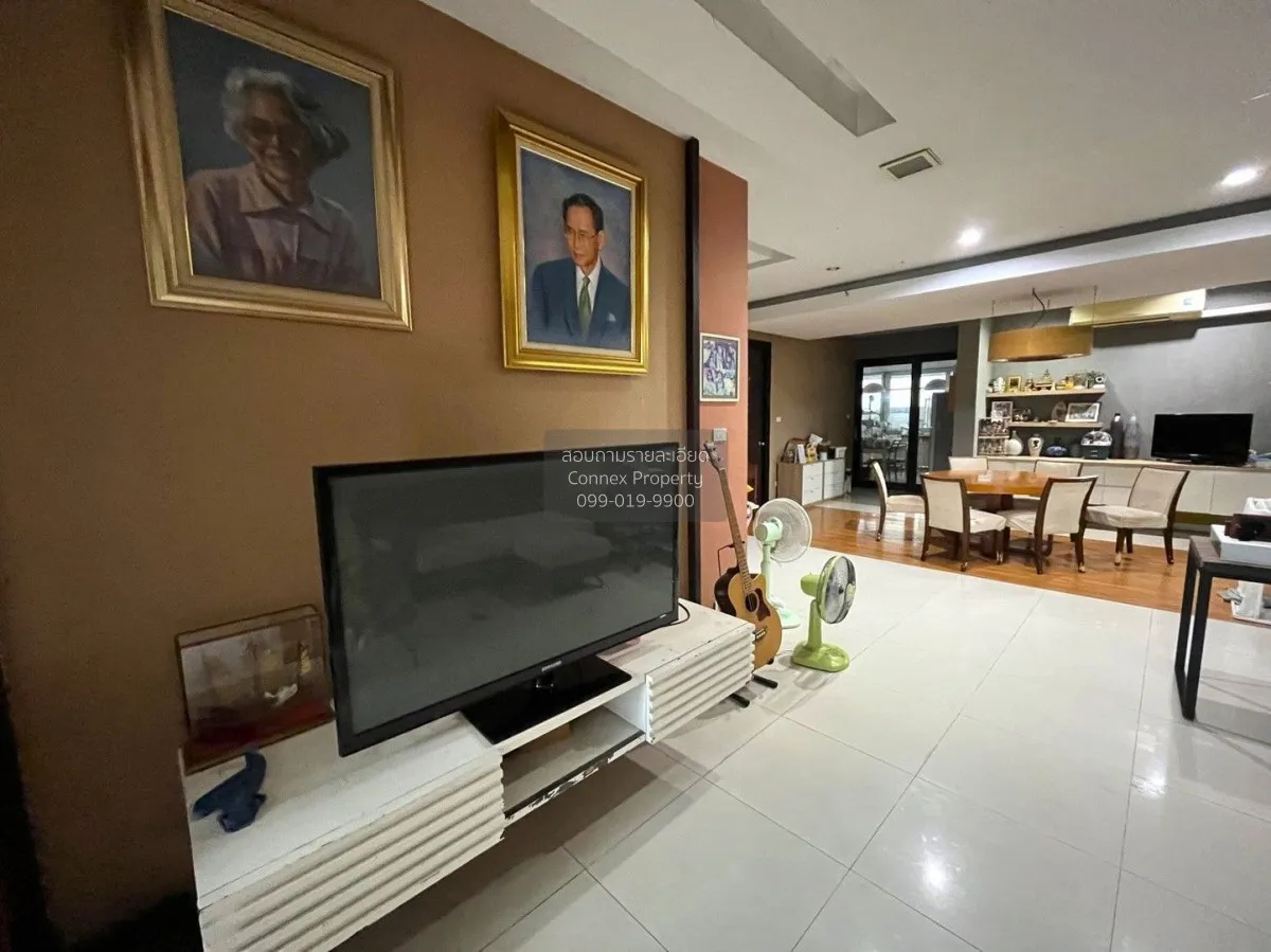 For Sale House , Grand Canal Prachachuen , Bang Talat , Pak Kret  4