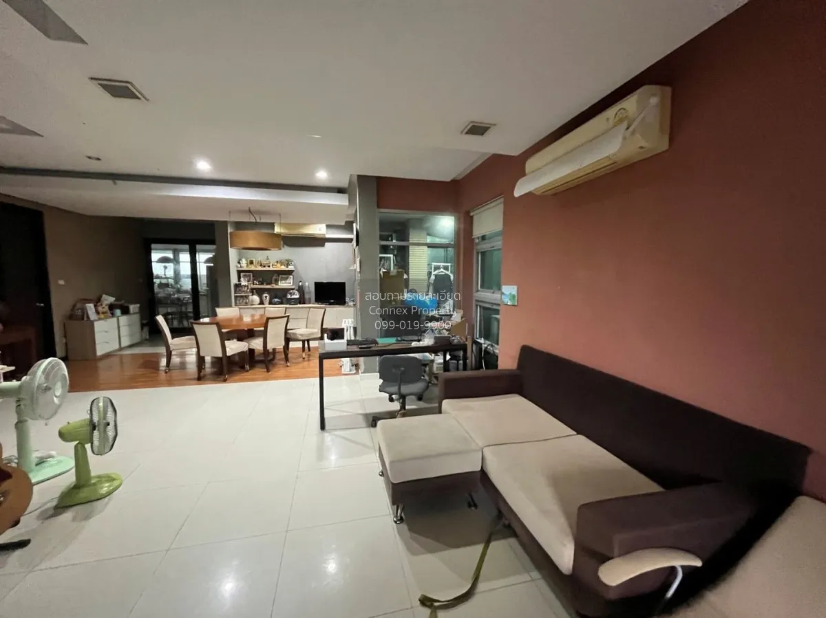 For Sale House , Grand Canal Prachachuen , Bang Talat , Pak Kret 