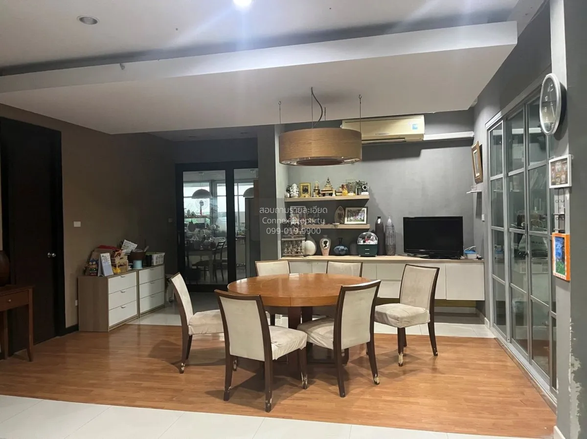 For Sale House , Grand Canal Prachachuen , Bang Talat , Pak Kret 