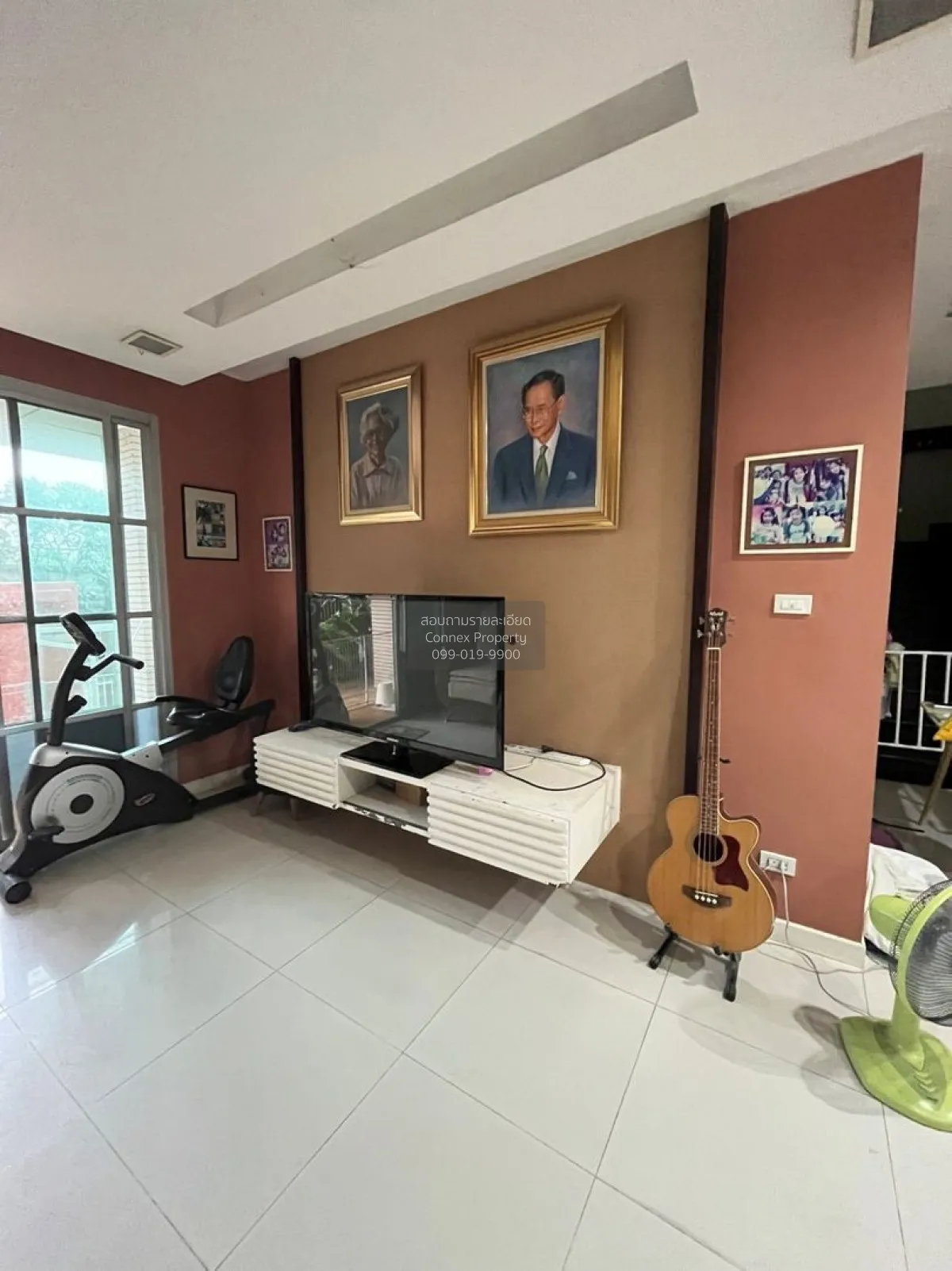 For Sale House , Grand Canal Prachachuen , Bang Talat , Pak Kret 